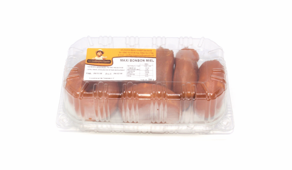 Maxi Bonbon miel