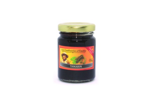 Confiture extra au Tamarin