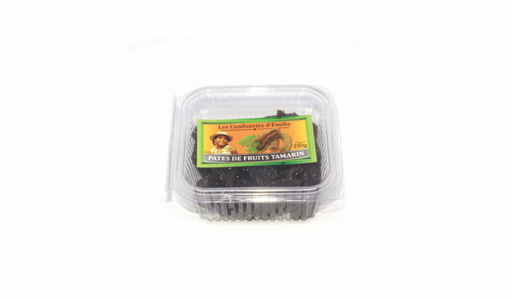 Pâtes de fruits Tamarin